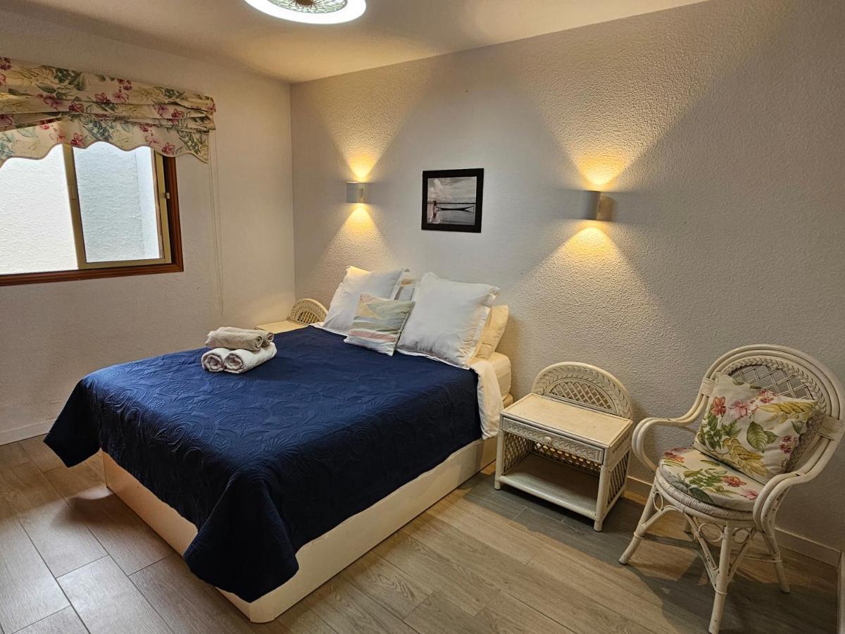 Beautiful Sunset Apartment Puerto de Santiago  Dış mekan fotoğraf