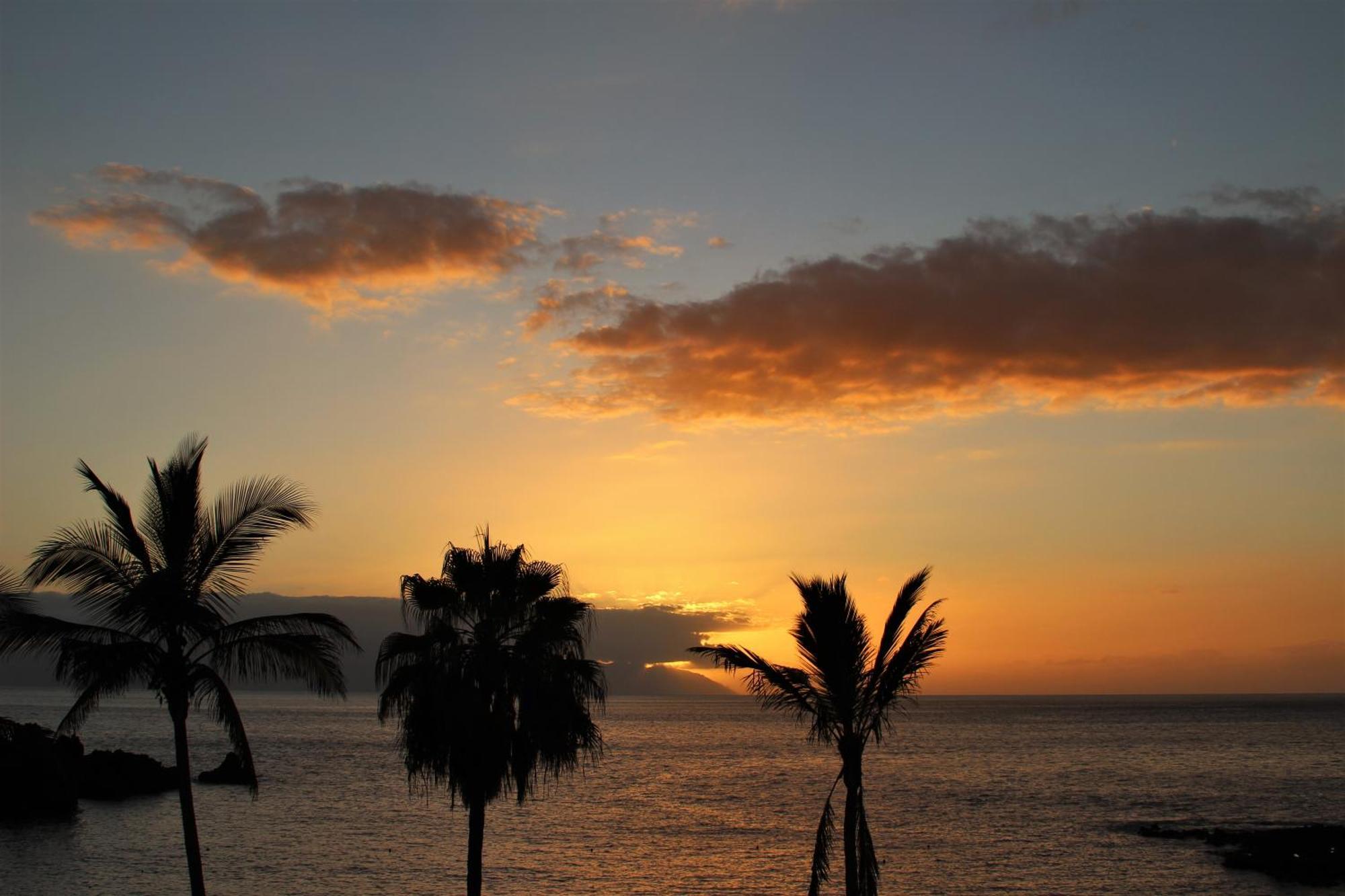 Beautiful Sunset Apartment Puerto de Santiago  Dış mekan fotoğraf