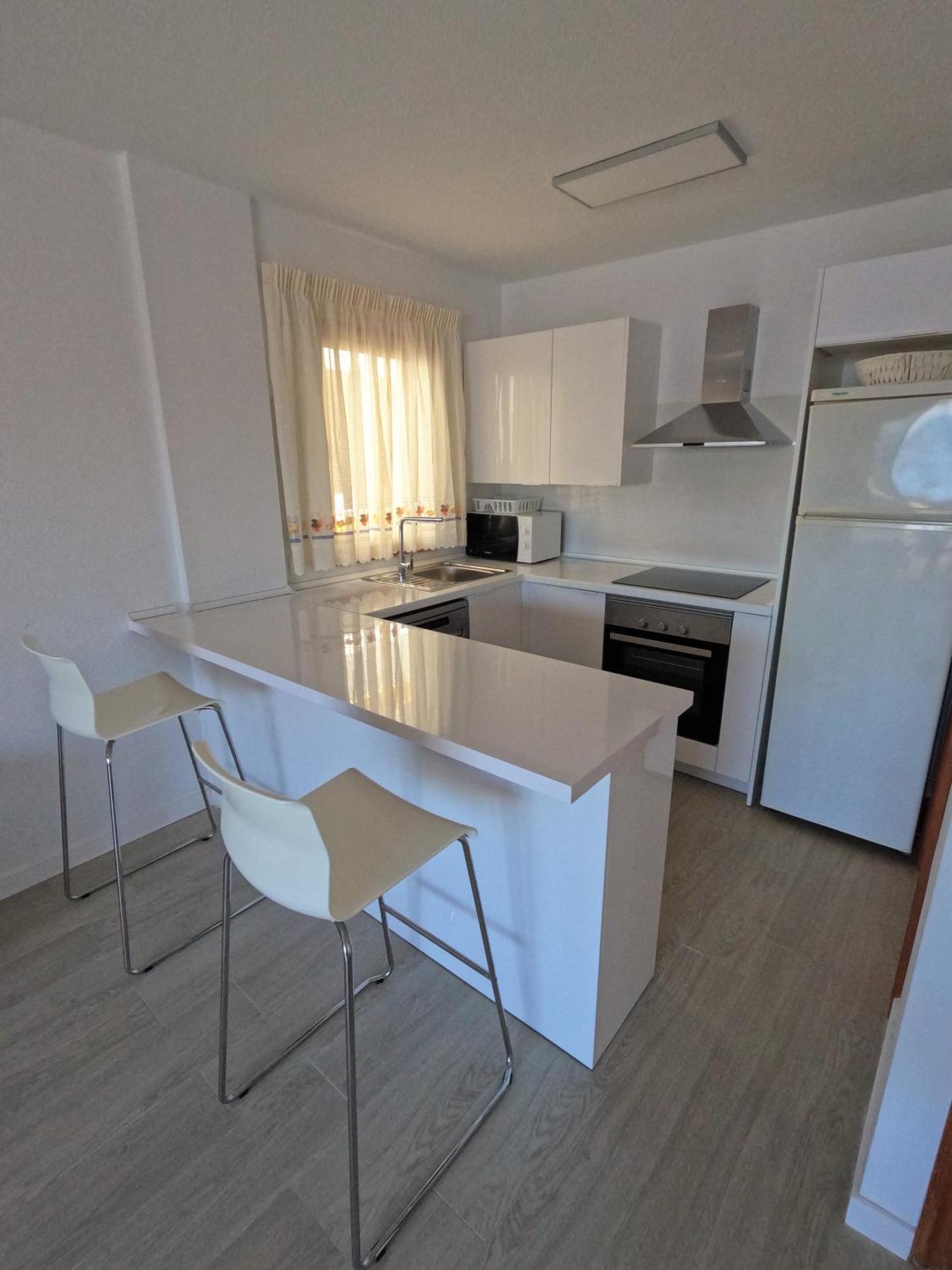 Beautiful Sunset Apartment Puerto de Santiago  Dış mekan fotoğraf