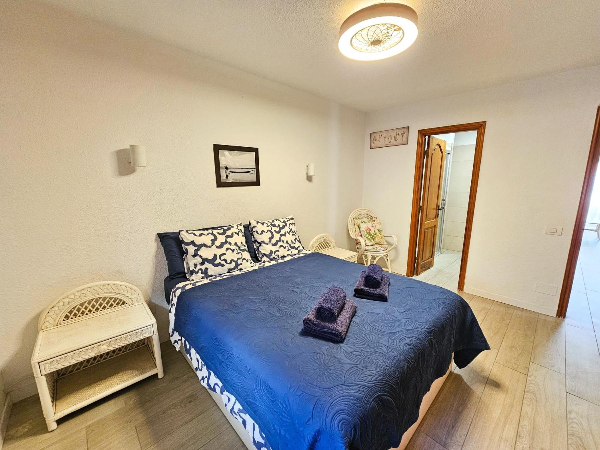 Beautiful Sunset Apartment Puerto de Santiago  Dış mekan fotoğraf