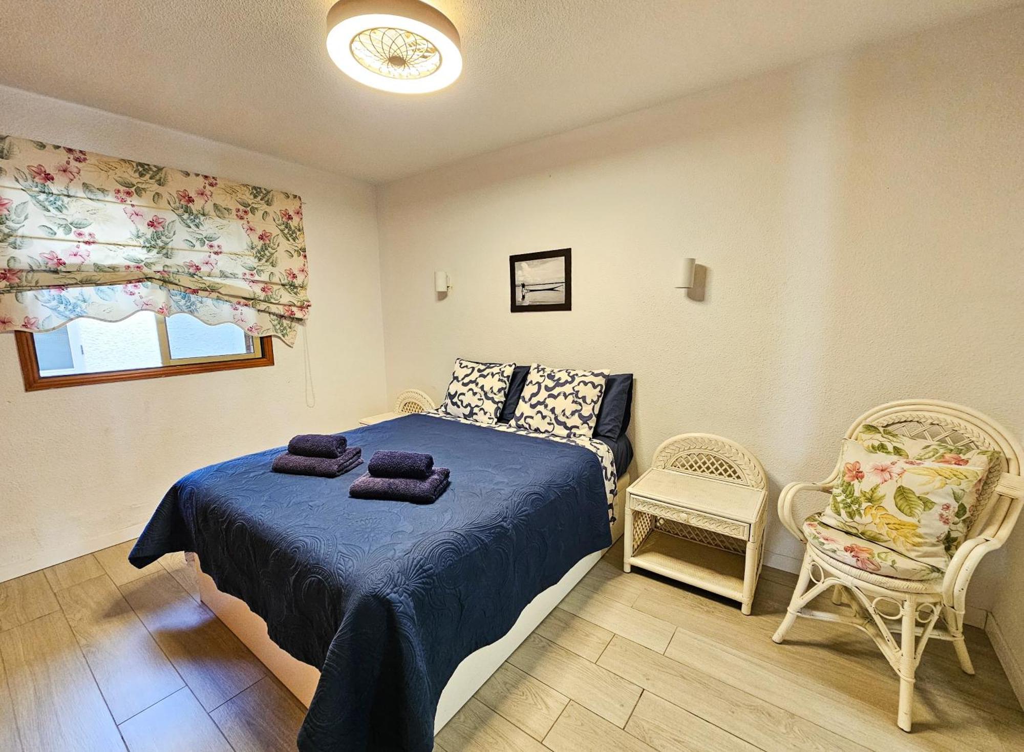 Beautiful Sunset Apartment Puerto de Santiago  Dış mekan fotoğraf